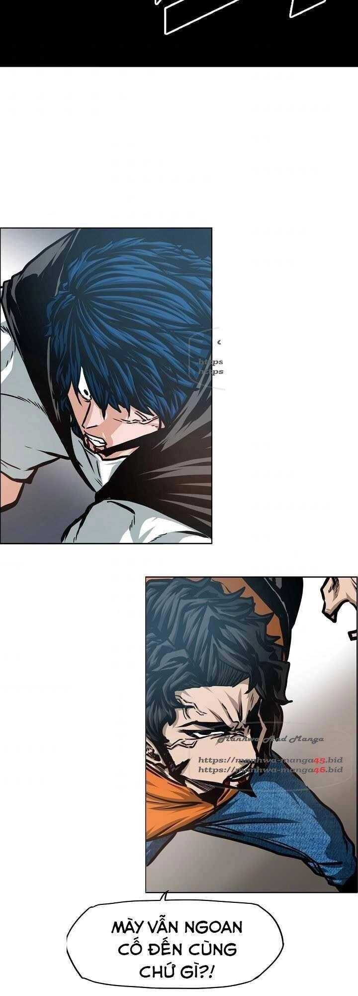 Bậc Thầy Kiếm Sư Chapter 69 - 38