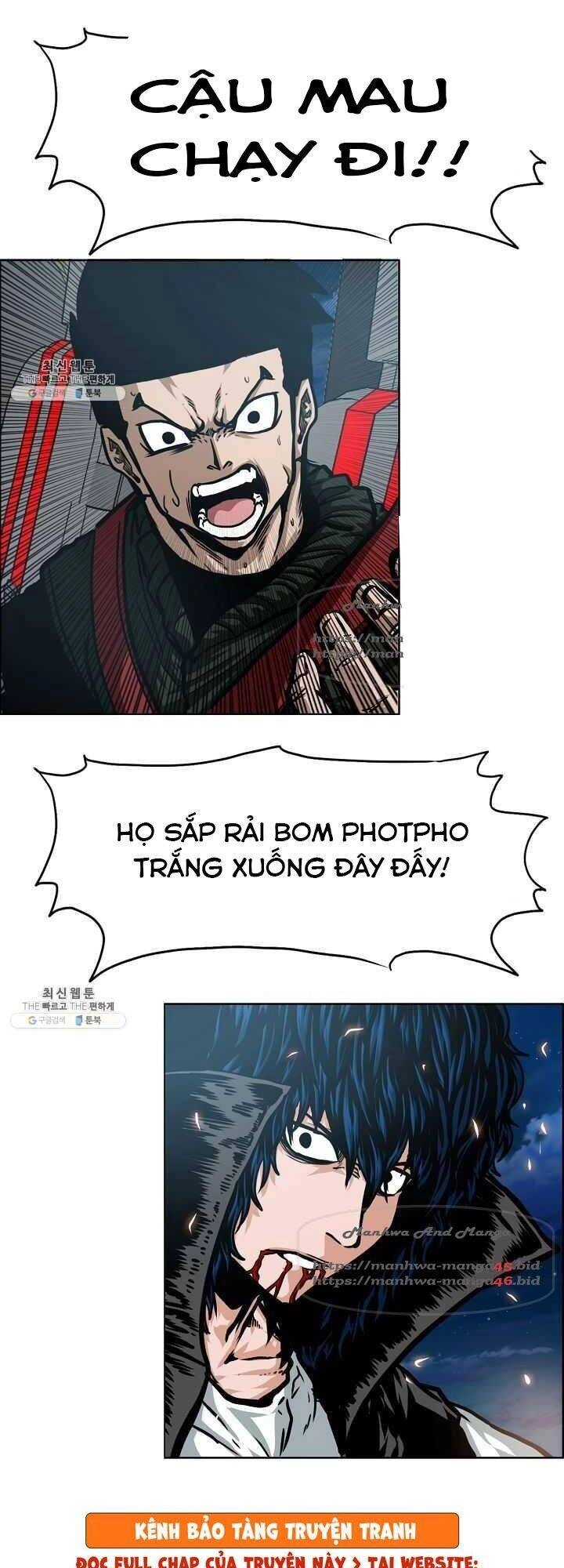 Bậc Thầy Kiếm Sư Chapter 69 - 41