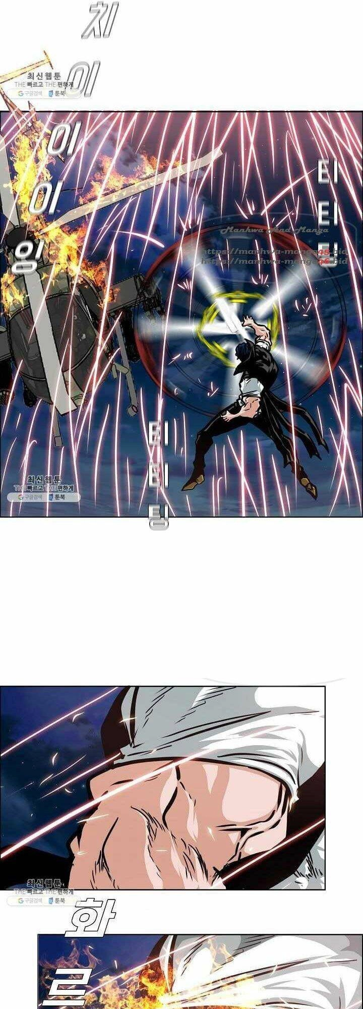 Bậc Thầy Kiếm Sư Chapter 69 - 47