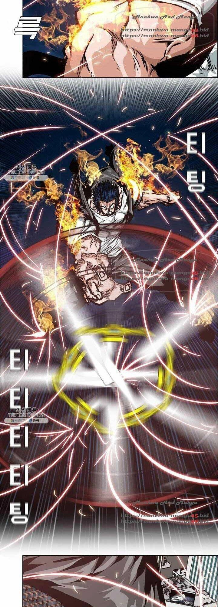 Bậc Thầy Kiếm Sư Chapter 69 - 48