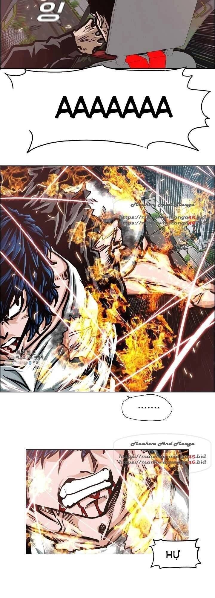 Bậc Thầy Kiếm Sư Chapter 69 - 51