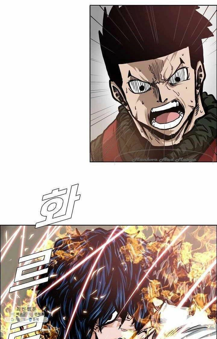 Bậc Thầy Kiếm Sư Chapter 69 - 59