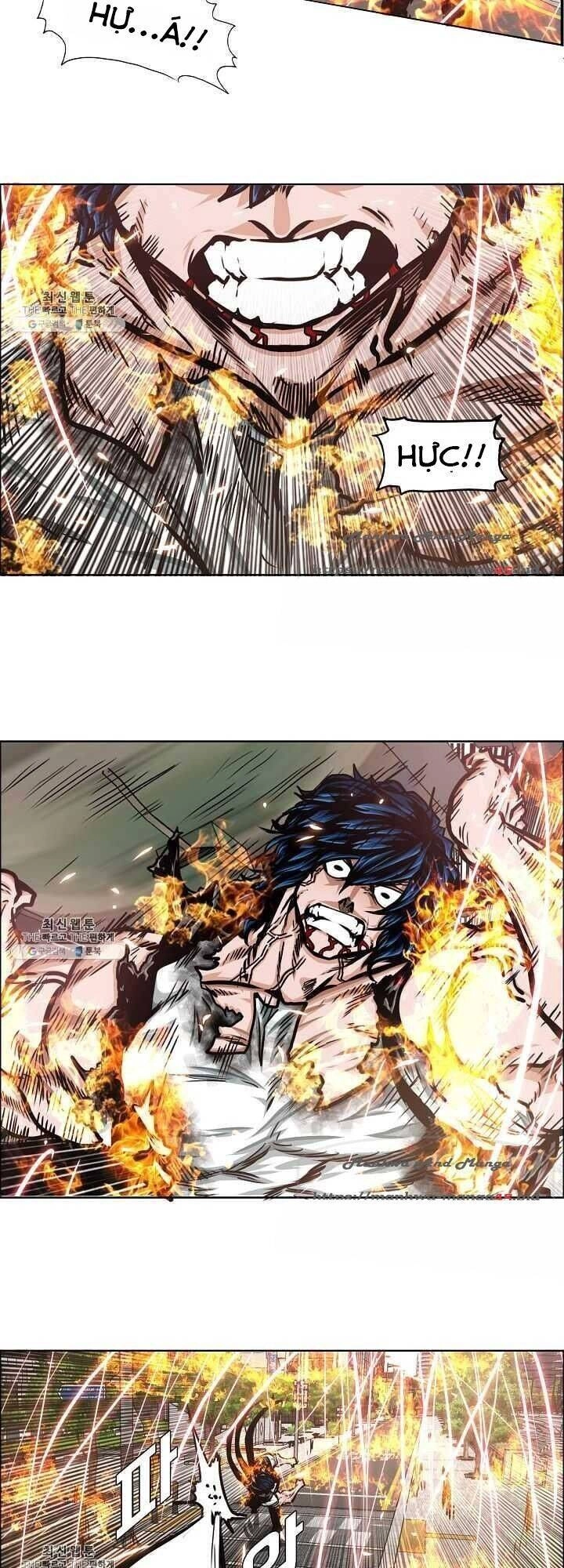 Bậc Thầy Kiếm Sư Chapter 70 - 7