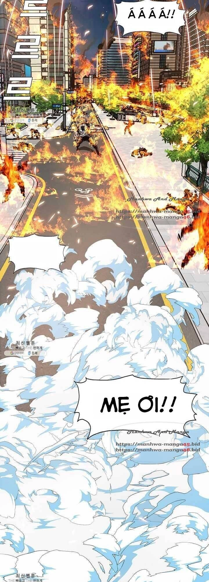 Bậc Thầy Kiếm Sư Chapter 70 - 11