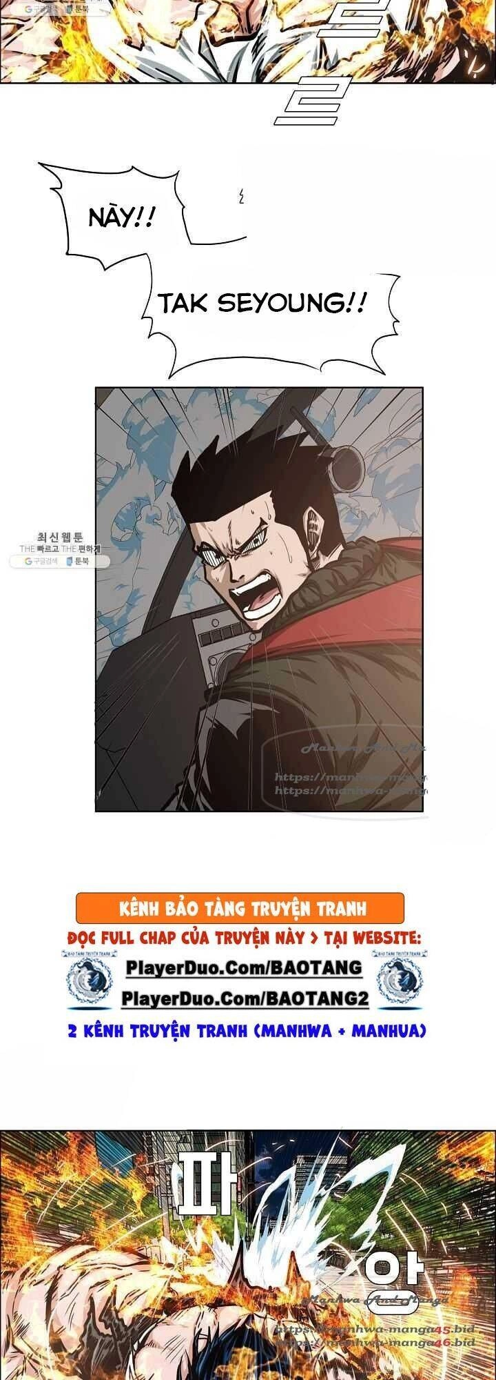 Bậc Thầy Kiếm Sư Chapter 70 - 14