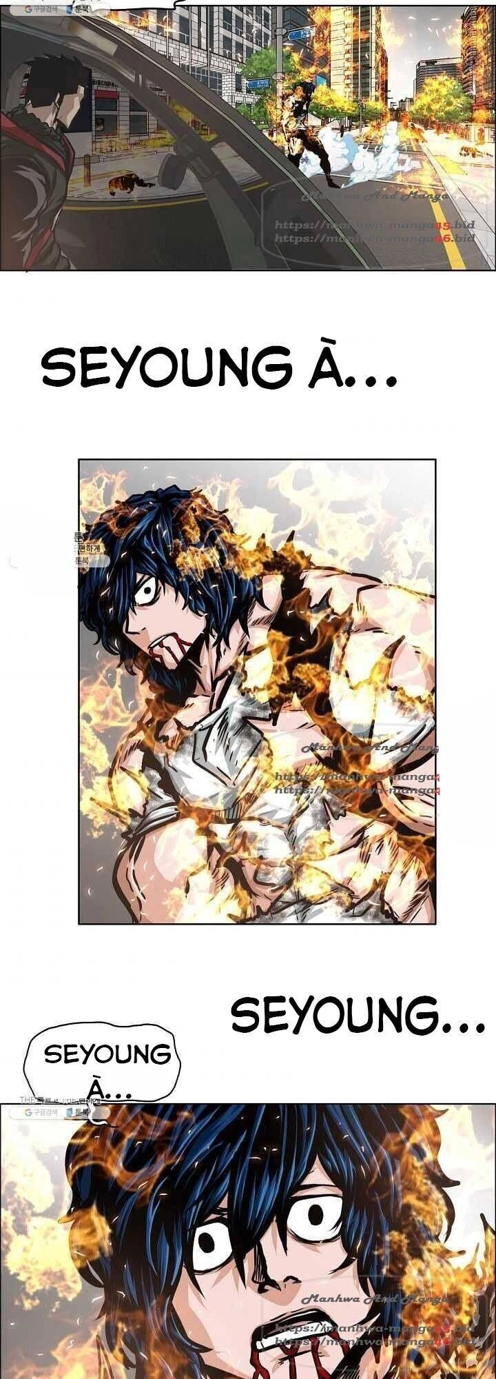 Bậc Thầy Kiếm Sư Chapter 70 - 16