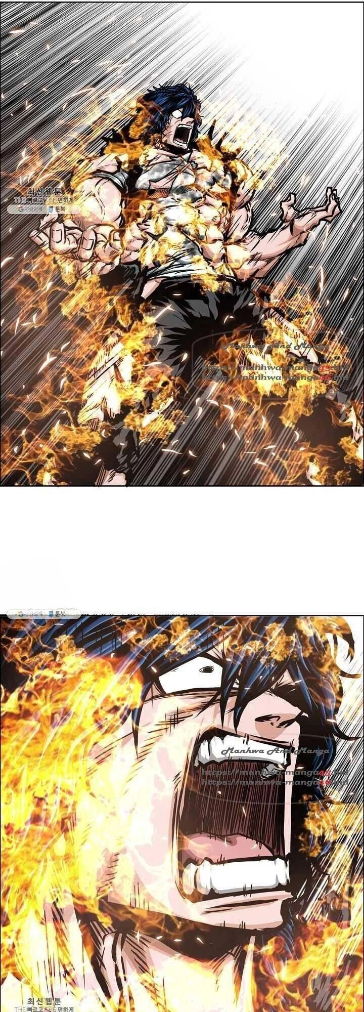 Bậc Thầy Kiếm Sư Chapter 70 - 19