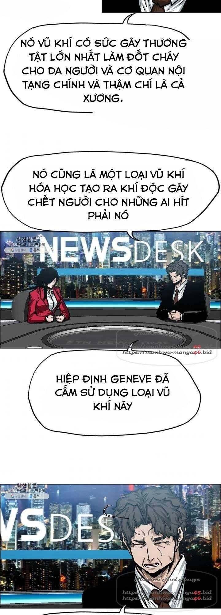 Bậc Thầy Kiếm Sư Chapter 70 - 24