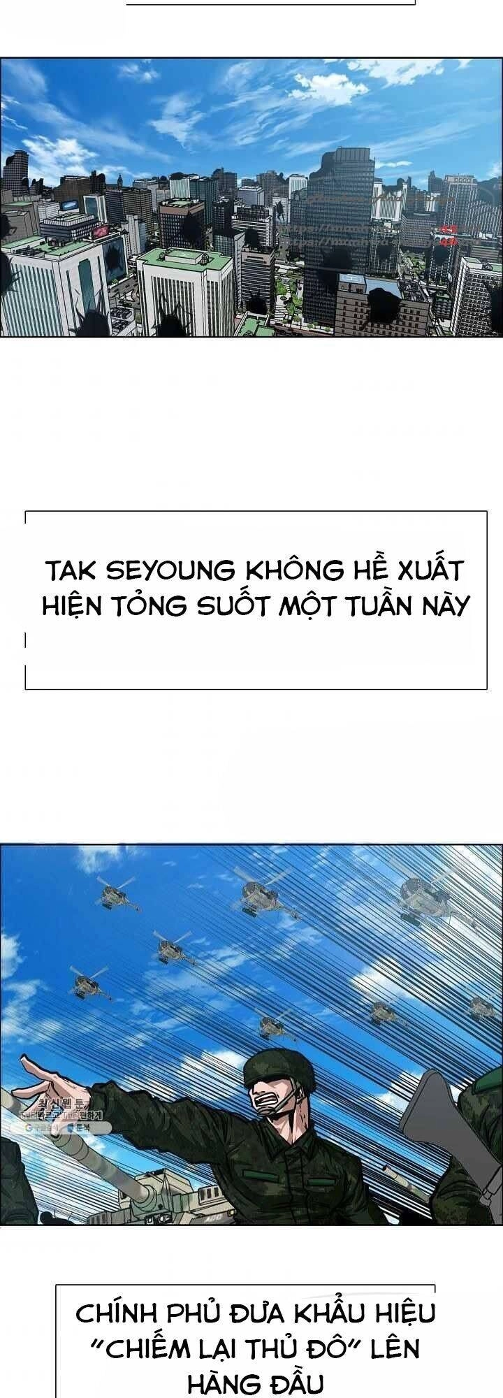 Bậc Thầy Kiếm Sư Chapter 70 - 32