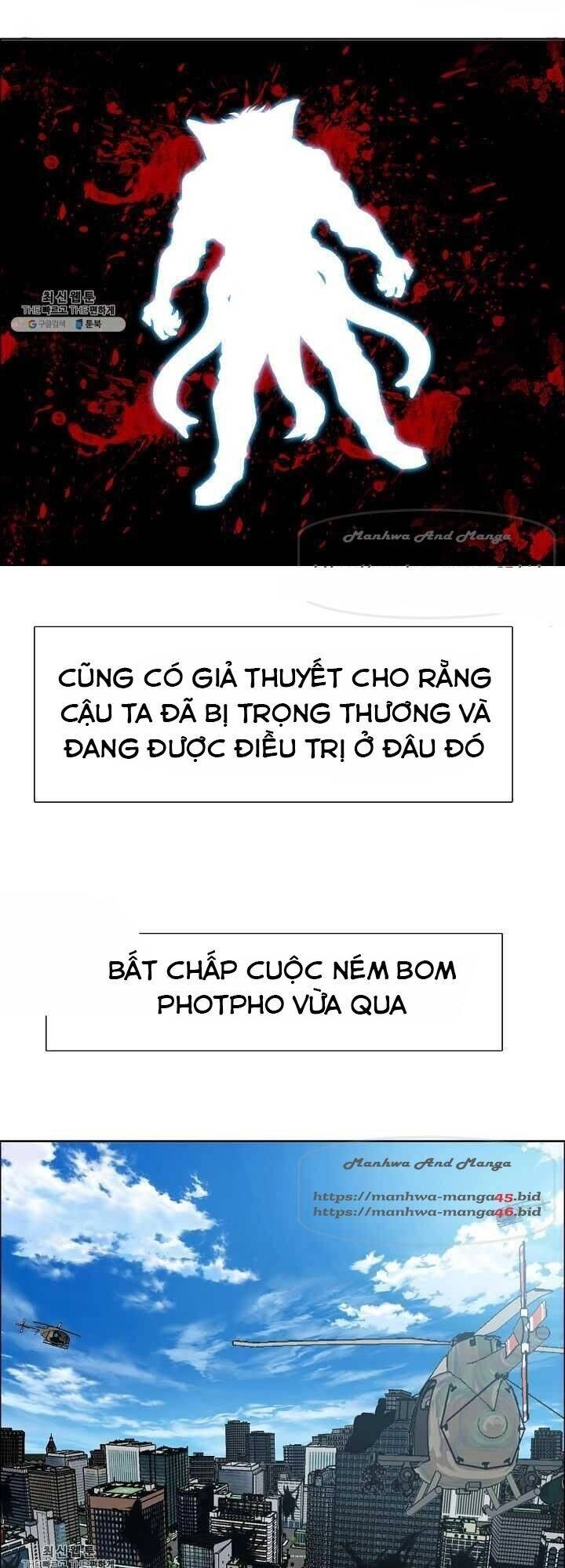 Bậc Thầy Kiếm Sư Chapter 70 - 35