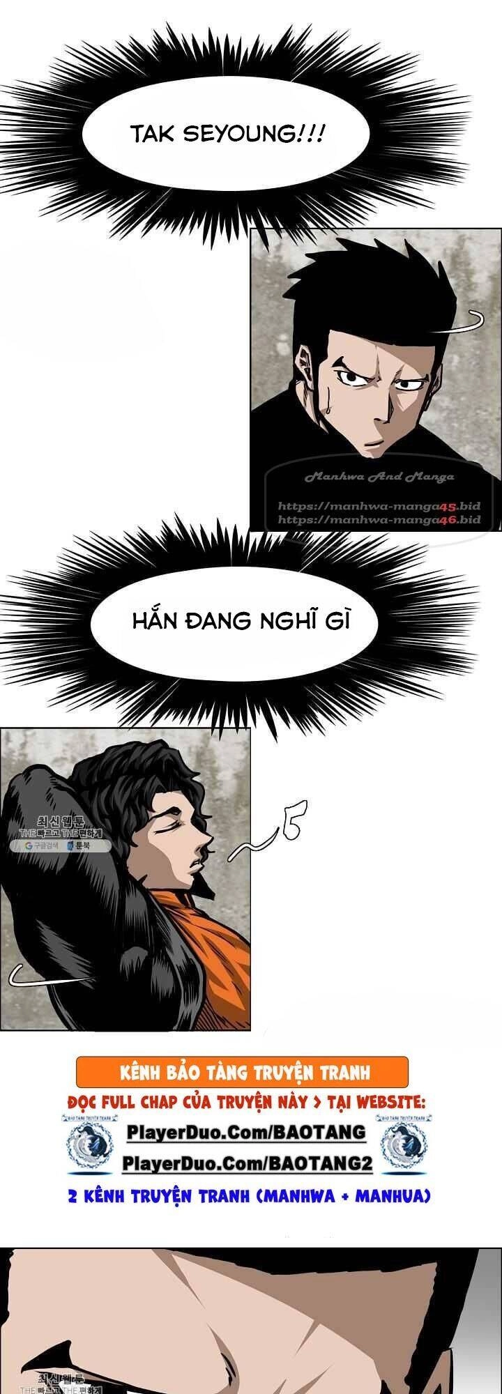 Bậc Thầy Kiếm Sư Chapter 70 - 39