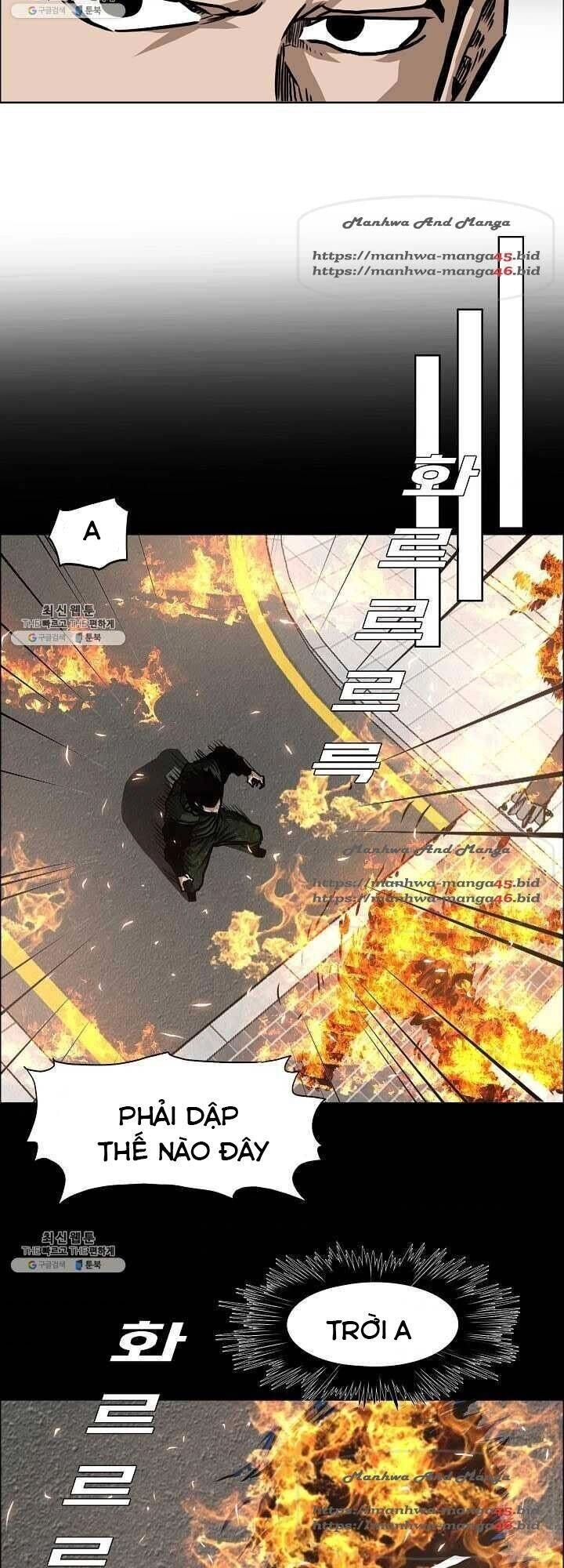 Bậc Thầy Kiếm Sư Chapter 70 - 40