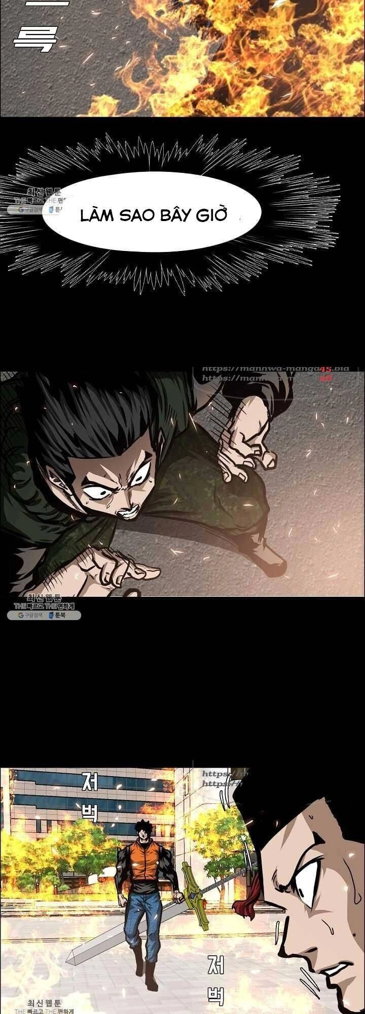 Bậc Thầy Kiếm Sư Chapter 70 - 41