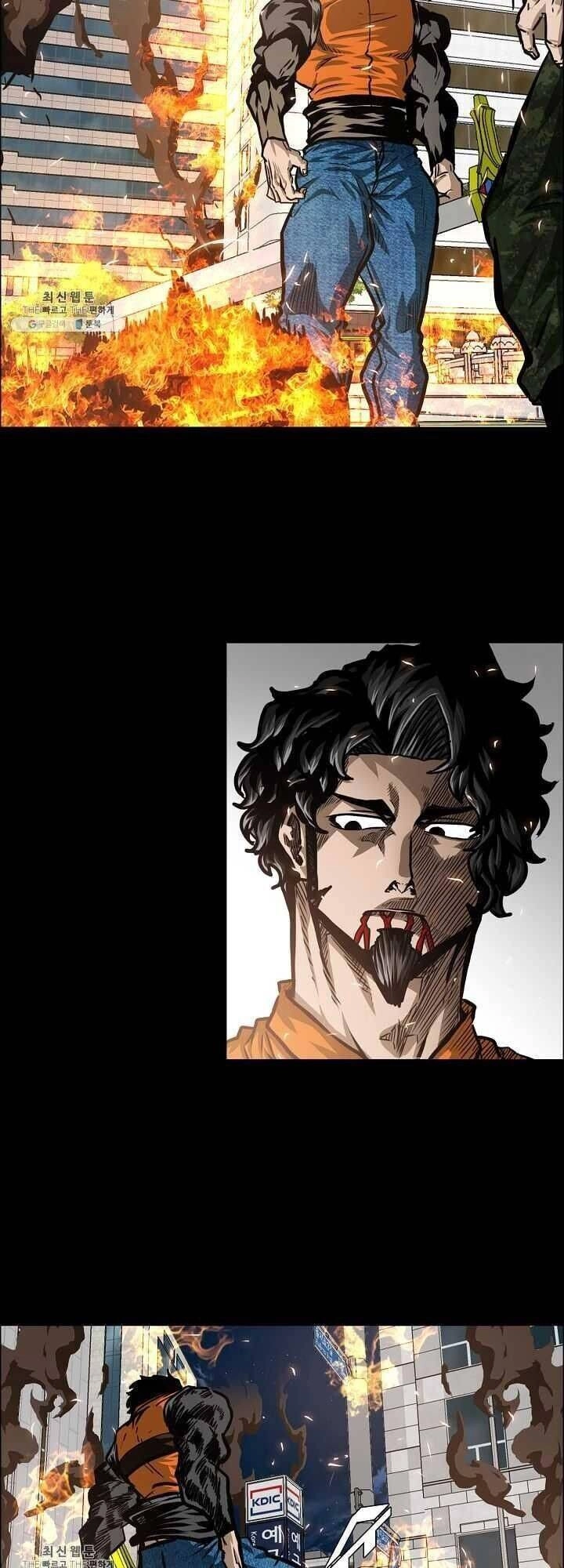 Bậc Thầy Kiếm Sư Chapter 70 - 43