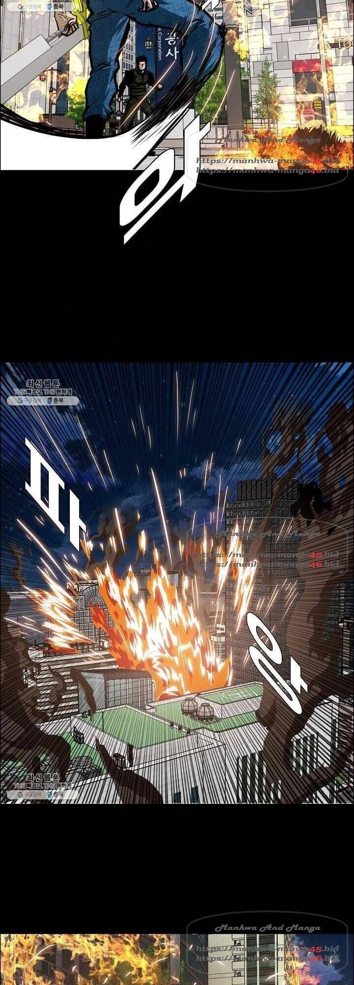 Bậc Thầy Kiếm Sư Chapter 70 - 44