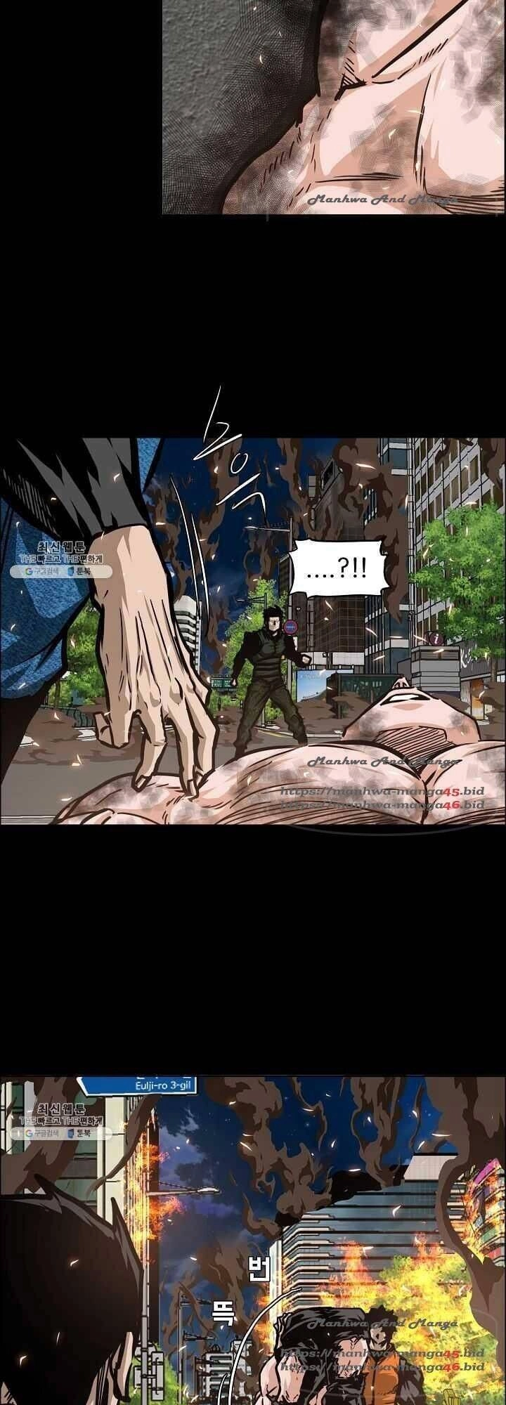 Bậc Thầy Kiếm Sư Chapter 70 - 46