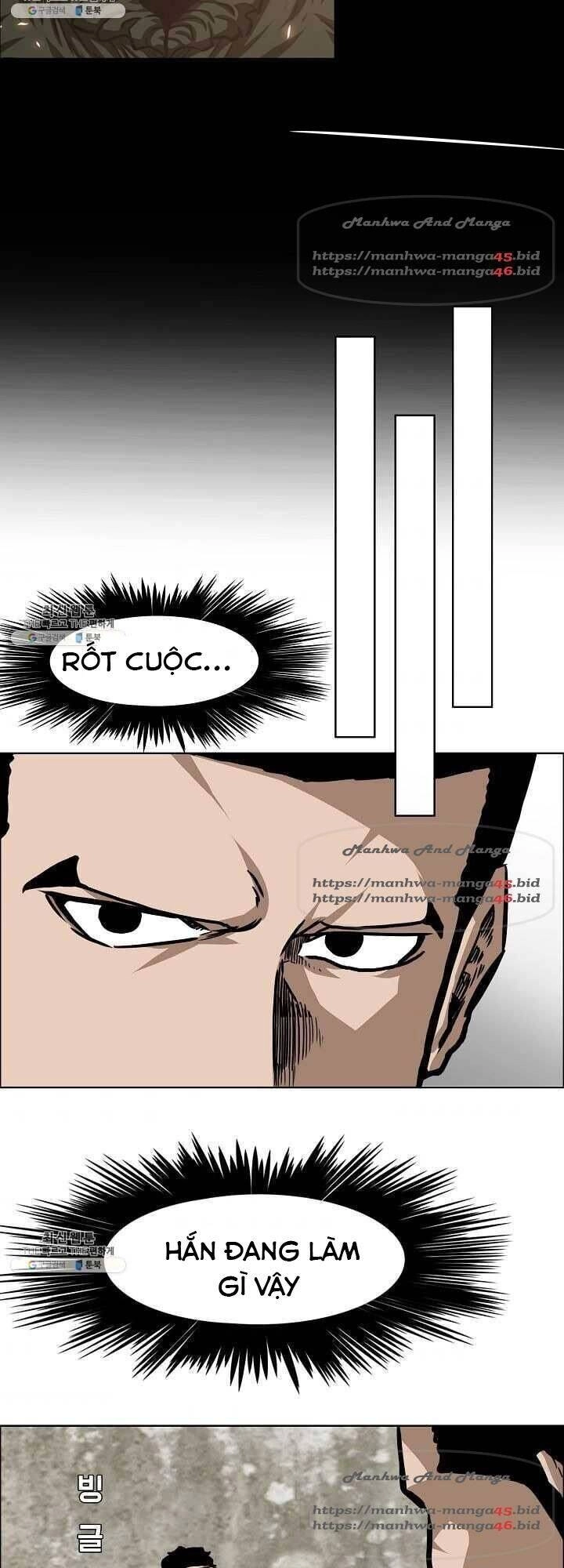 Bậc Thầy Kiếm Sư Chapter 70 - 48