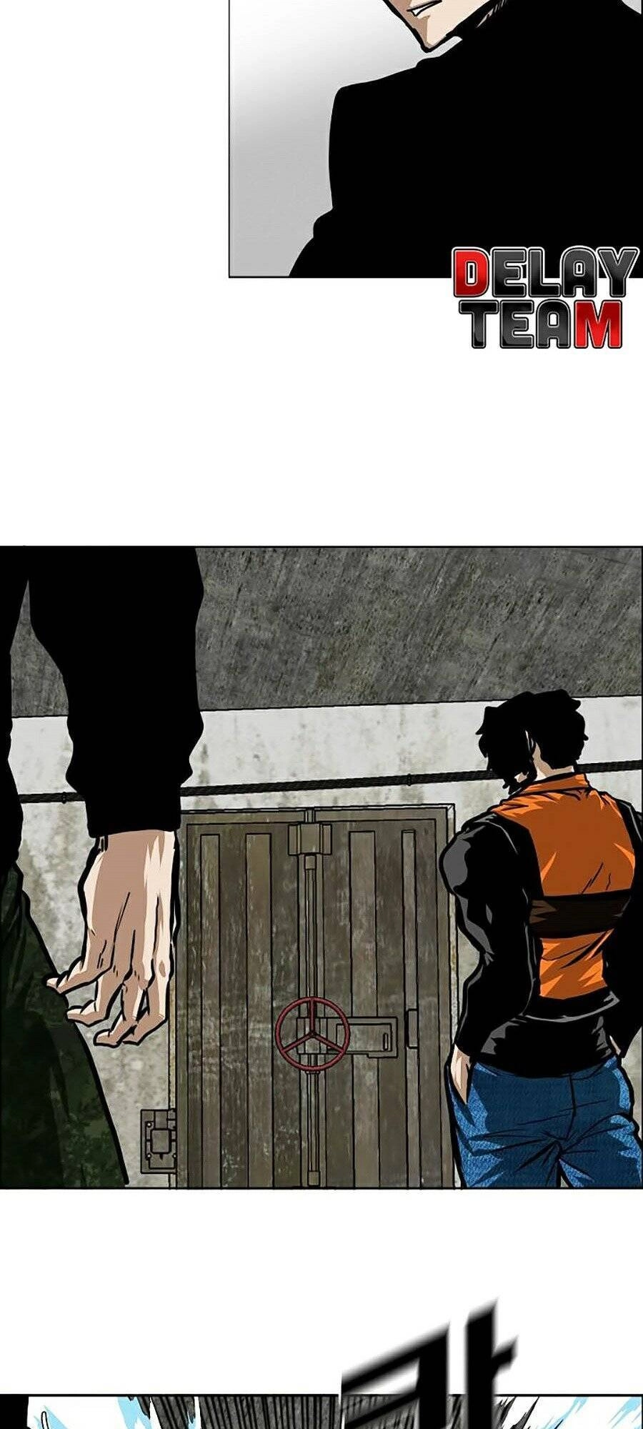 Bậc Thầy Kiếm Sư Chapter 71 - 11