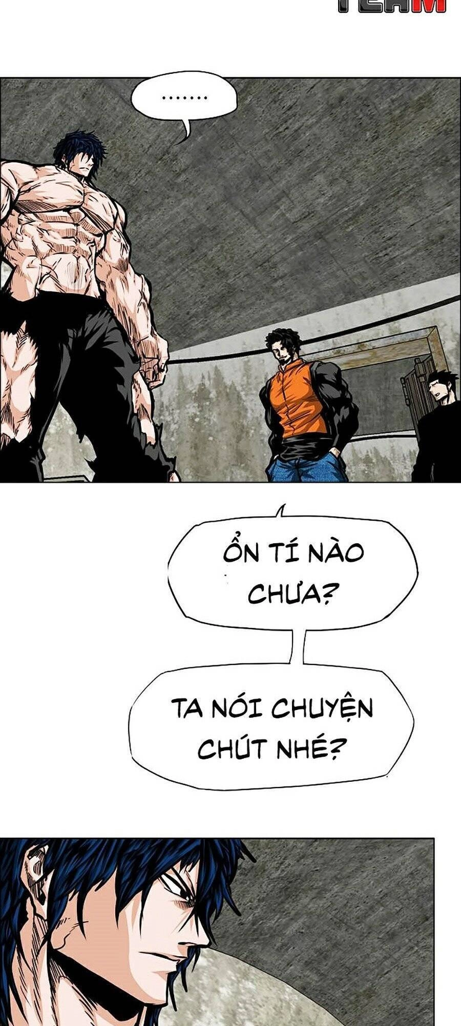 Bậc Thầy Kiếm Sư Chapter 71 - 27