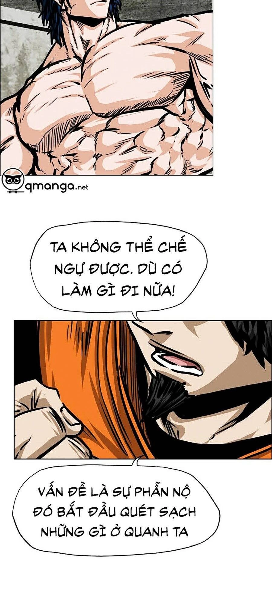 Bậc Thầy Kiếm Sư Chapter 71 - 37