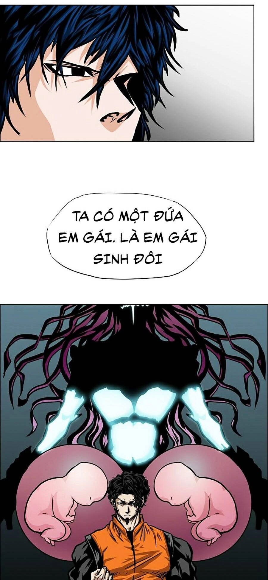 Bậc Thầy Kiếm Sư Chapter 71 - 38