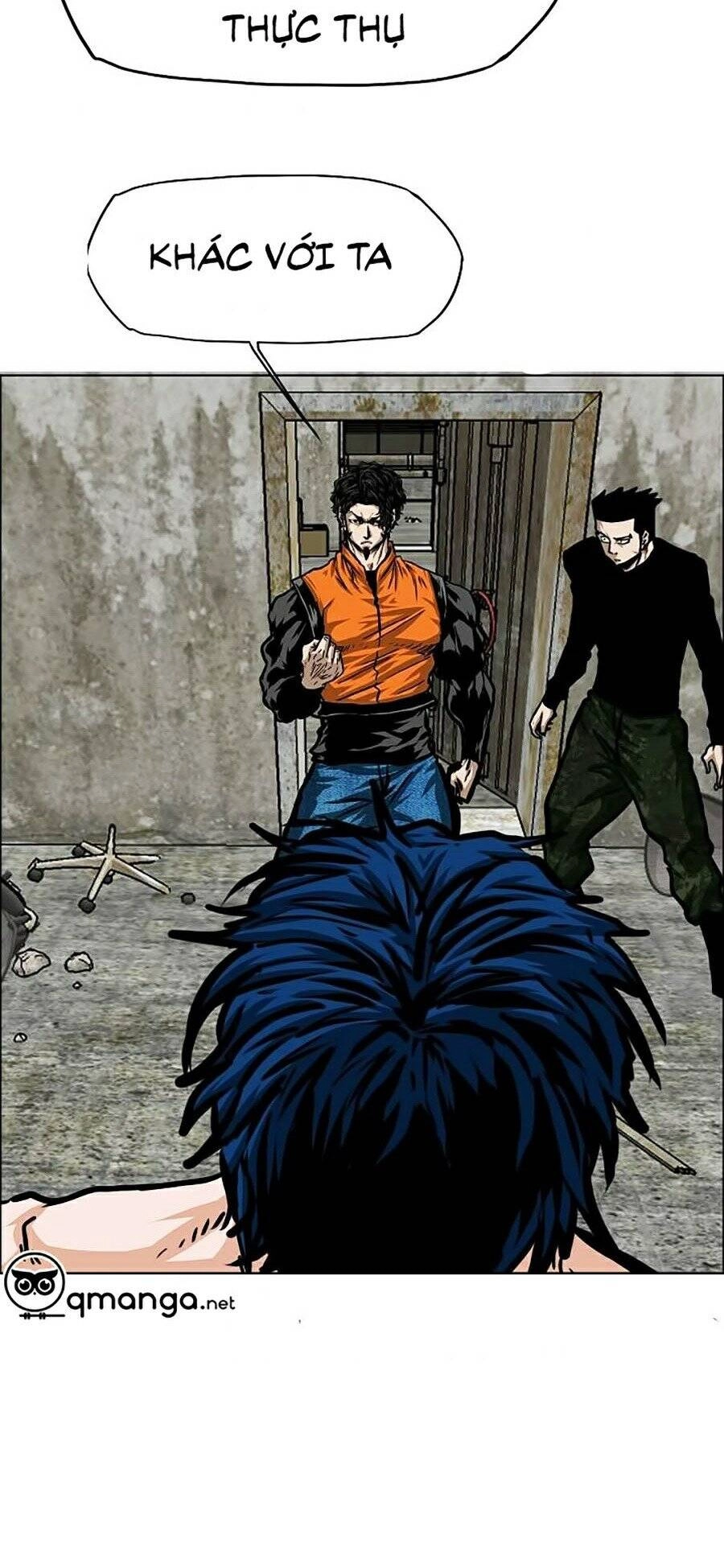 Bậc Thầy Kiếm Sư Chapter 71 - 40