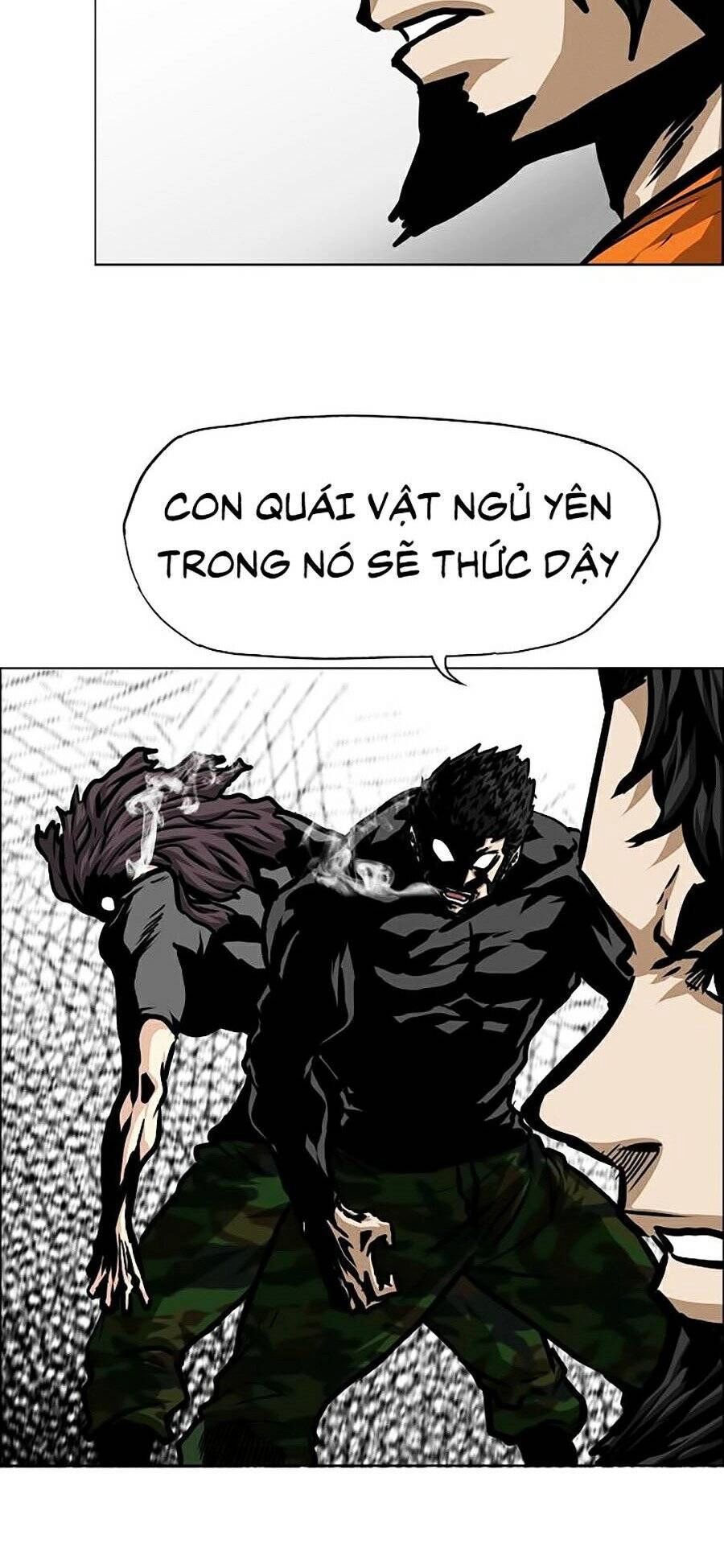 Bậc Thầy Kiếm Sư Chapter 71 - 44