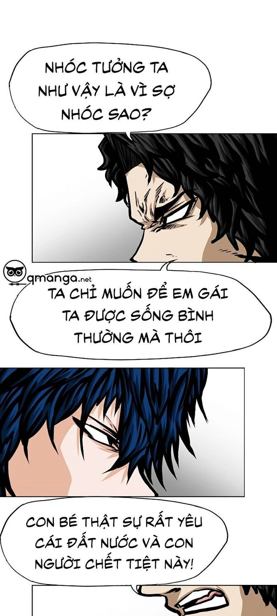 Bậc Thầy Kiếm Sư Chapter 71 - 48