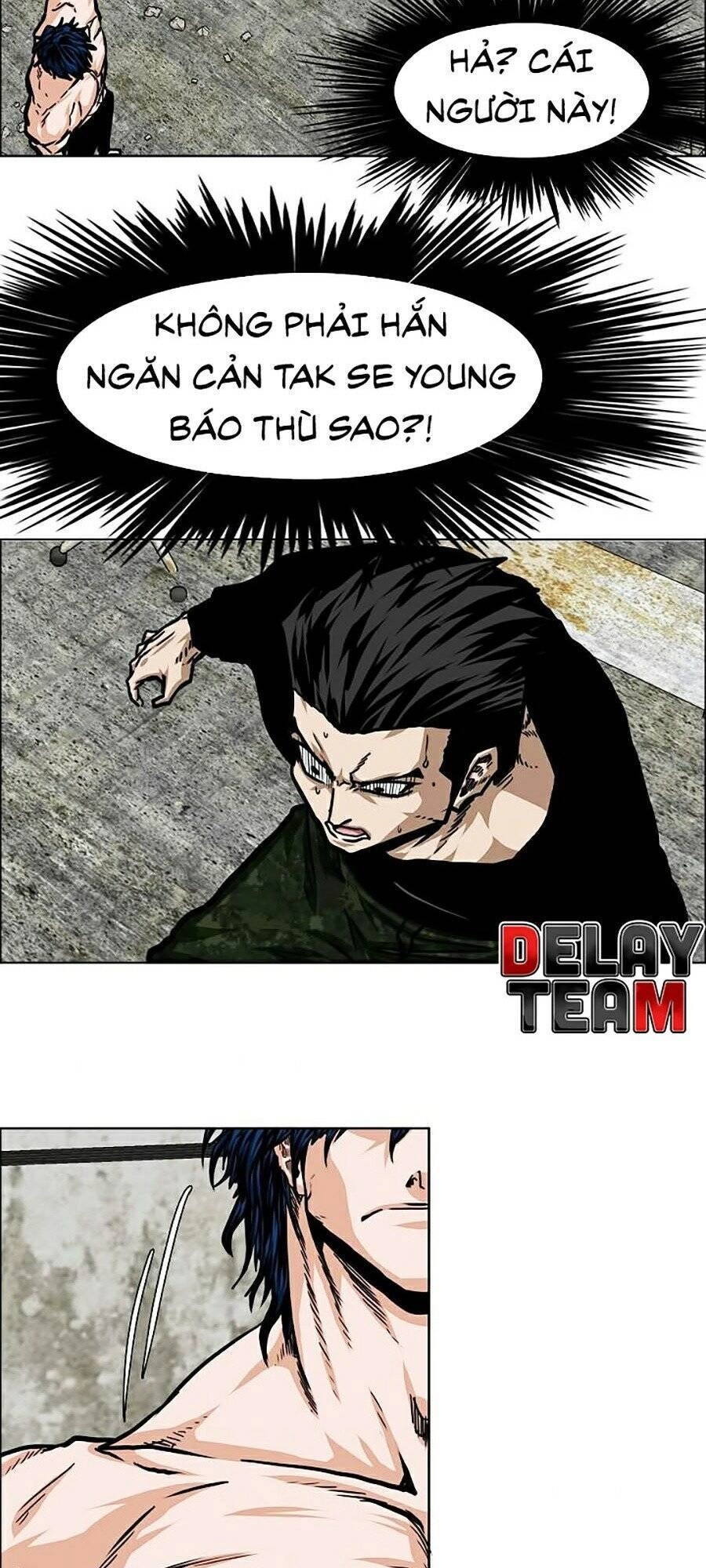 Bậc Thầy Kiếm Sư Chapter 71 - 54