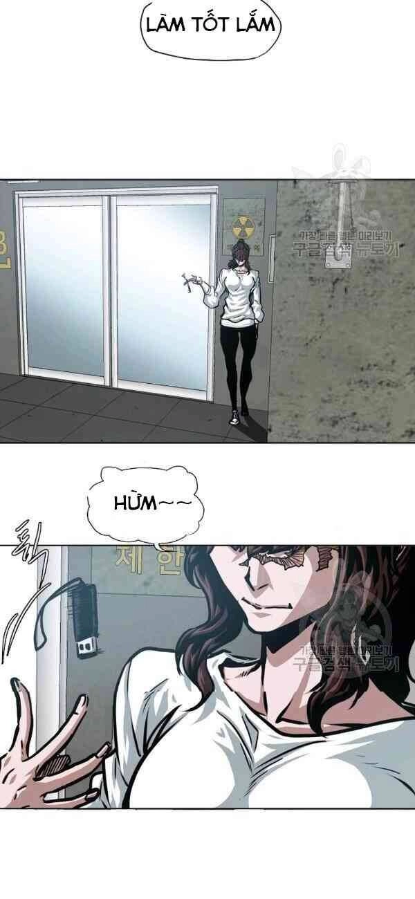 Bậc Thầy Kiếm Sư Chapter 72 - 15