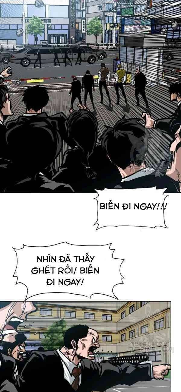 Bậc Thầy Kiếm Sư Chapter 72 - 25