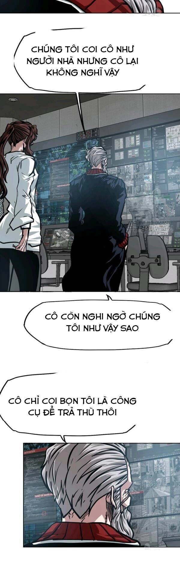 Bậc Thầy Kiếm Sư Chapter 73 - 7