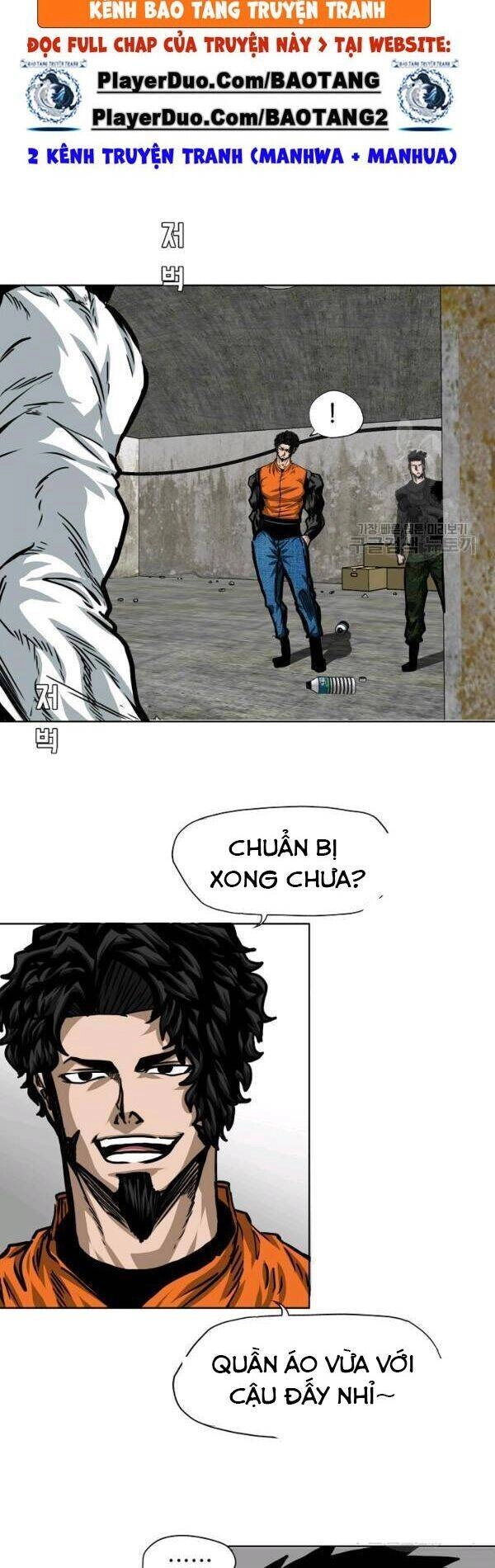 Bậc Thầy Kiếm Sư Chapter 73 - 20