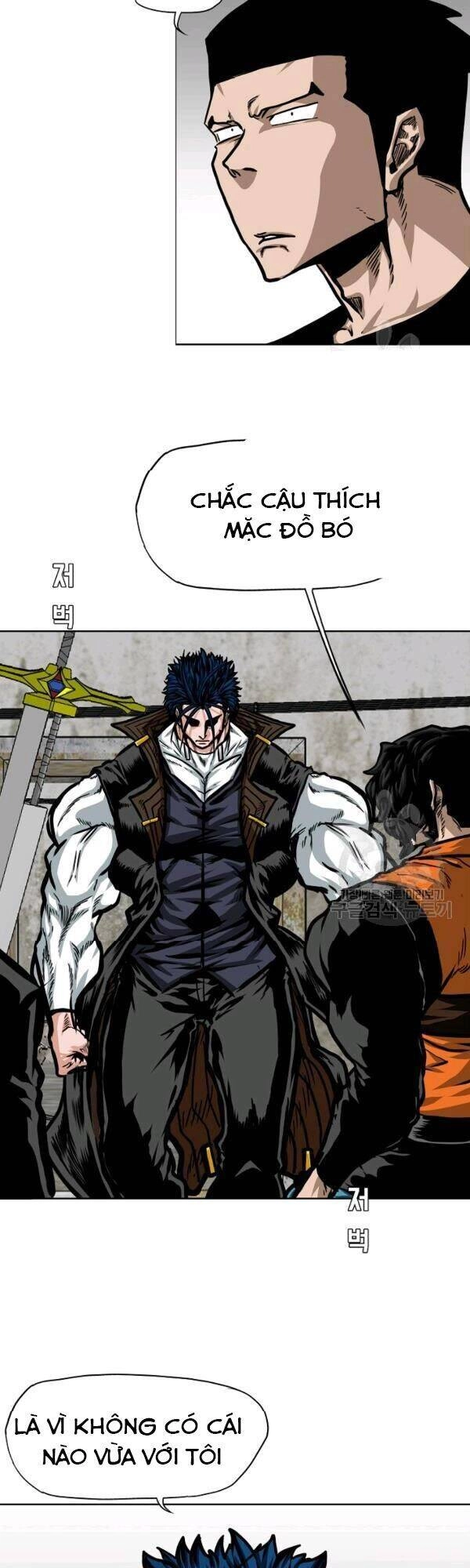 Bậc Thầy Kiếm Sư Chapter 73 - 21