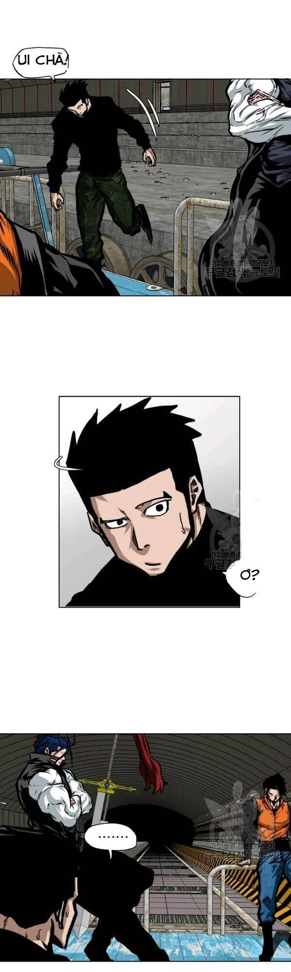 Bậc Thầy Kiếm Sư Chapter 73 - 25