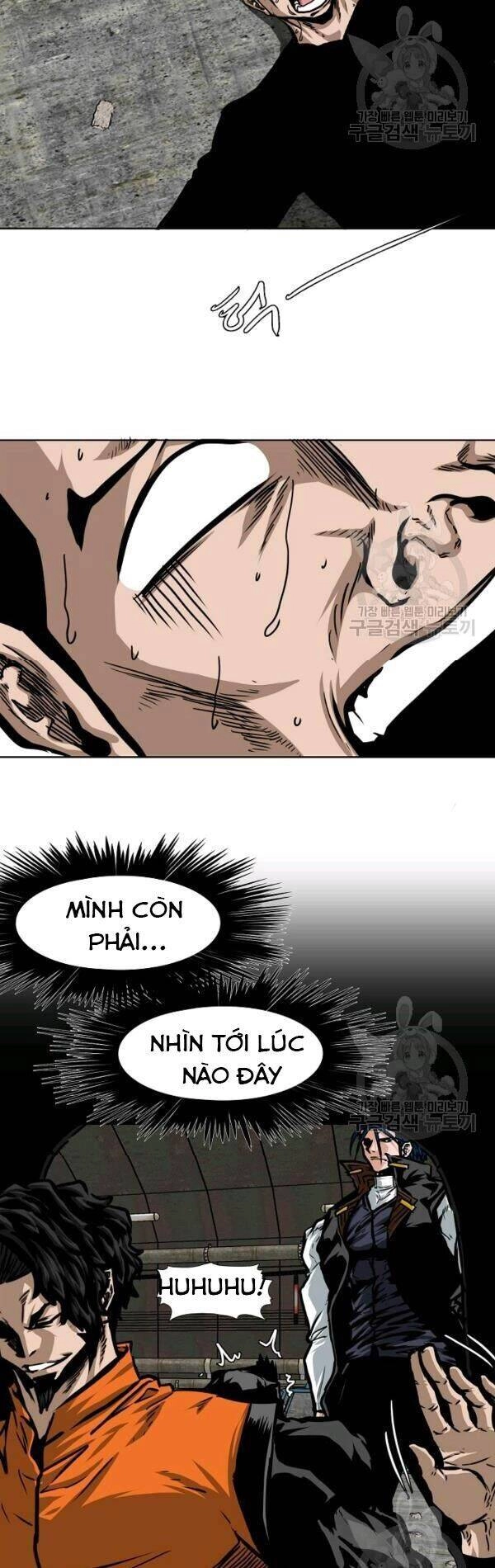 Bậc Thầy Kiếm Sư Chapter 73 - 31