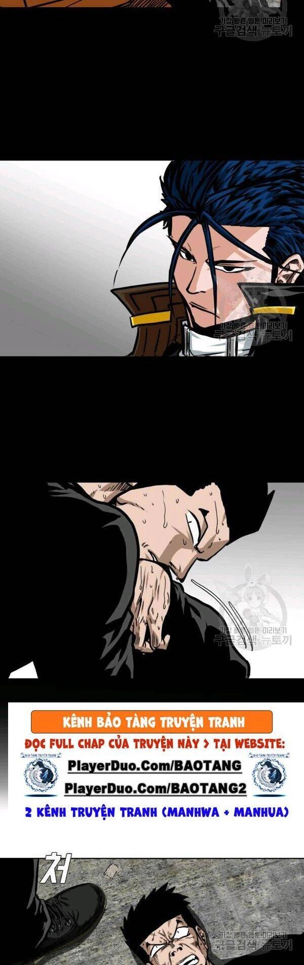 Bậc Thầy Kiếm Sư Chapter 73 - 32