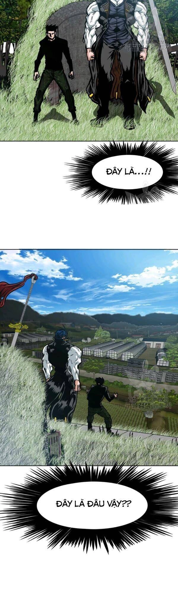 Bậc Thầy Kiếm Sư Chapter 73 - 35