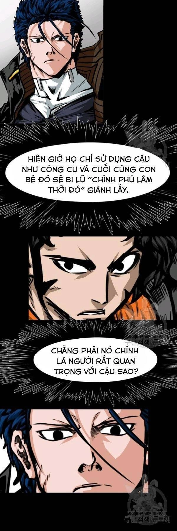 Bậc Thầy Kiếm Sư Chapter 74 - 7