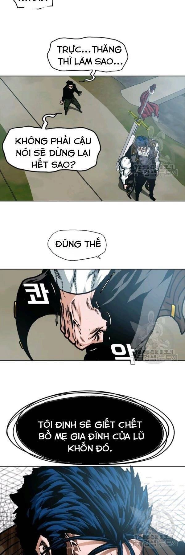 Bậc Thầy Kiếm Sư Chapter 74 - 11