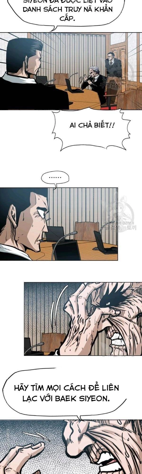 Bậc Thầy Kiếm Sư Chapter 74 - 33