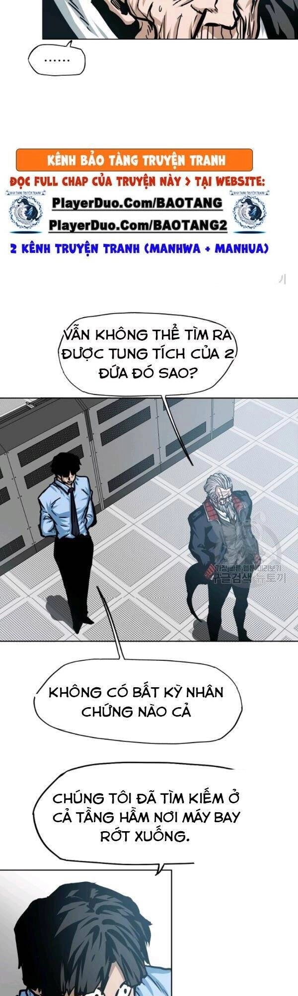 Bậc Thầy Kiếm Sư Chapter 74 - 36