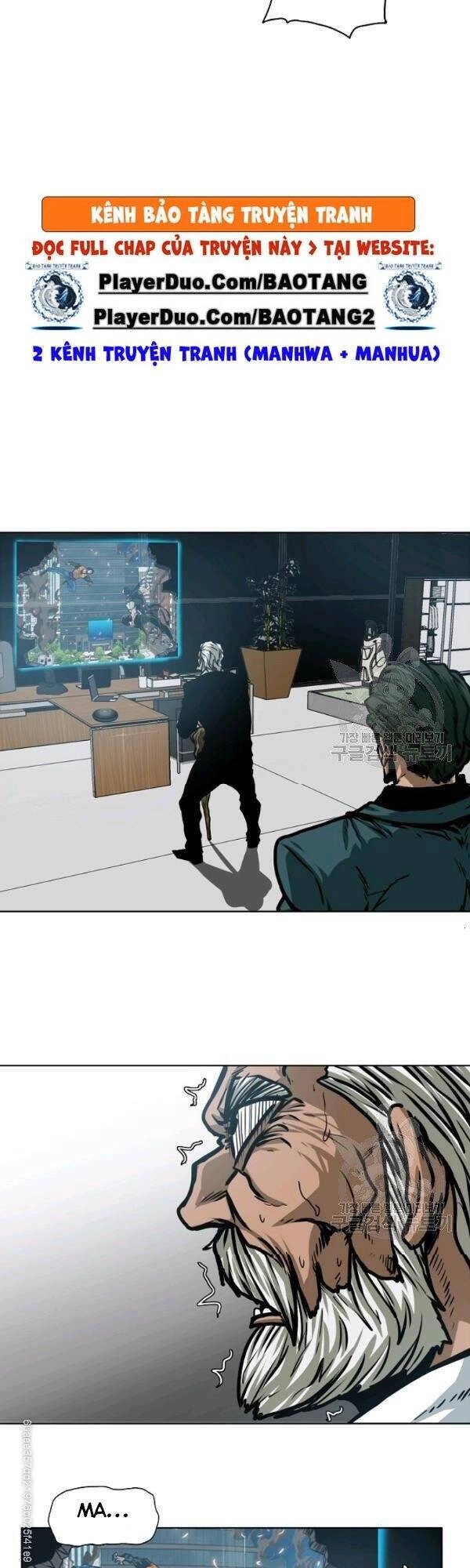 Bậc Thầy Kiếm Sư Chapter 75 - 9