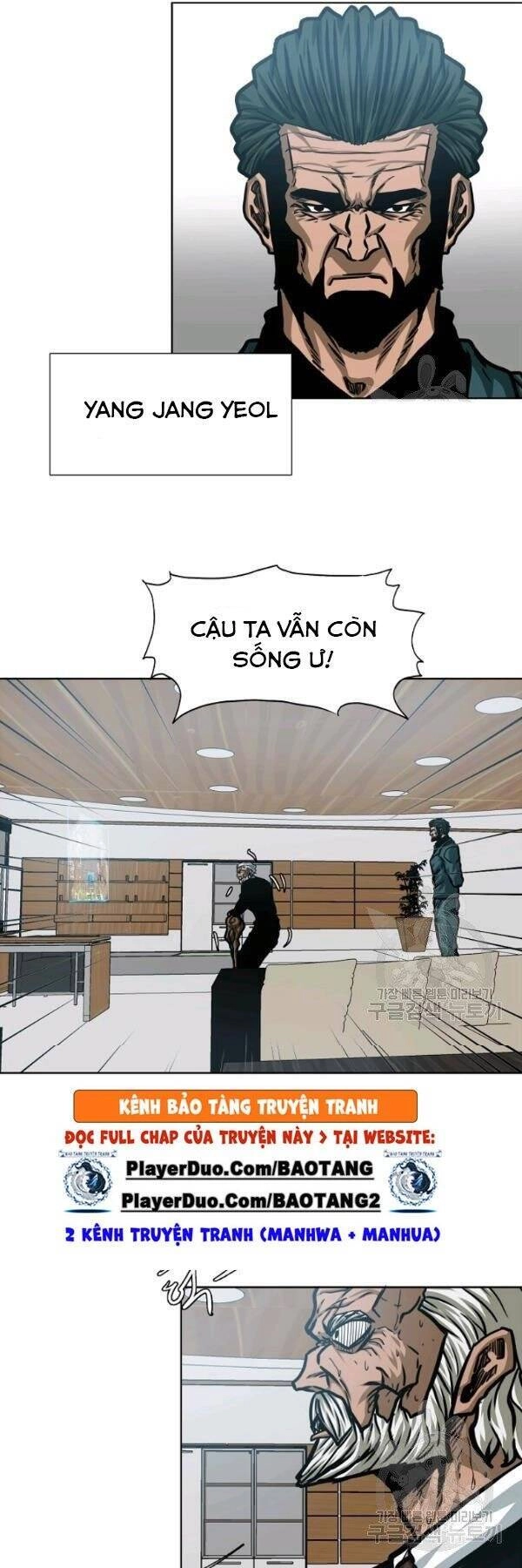 Bậc Thầy Kiếm Sư Chapter 75 - 11