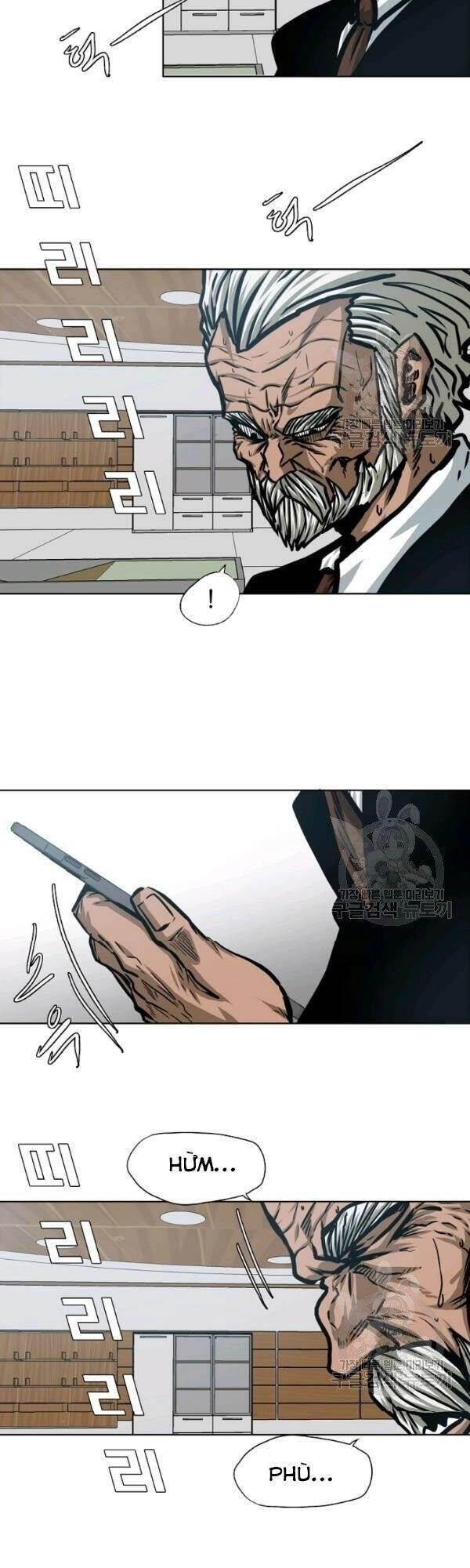 Bậc Thầy Kiếm Sư Chapter 75 - 12