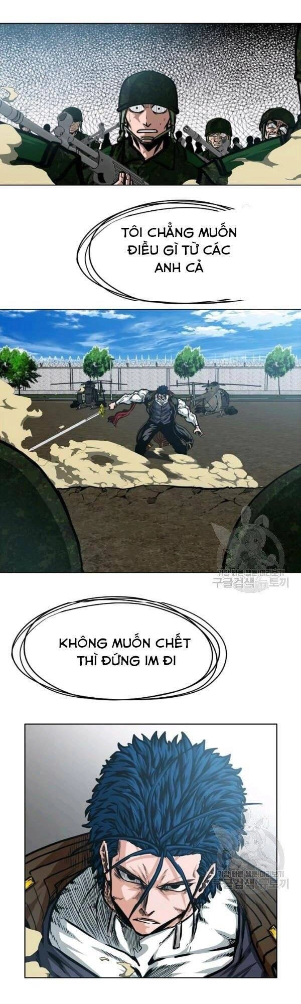 Bậc Thầy Kiếm Sư Chapter 75 - 28