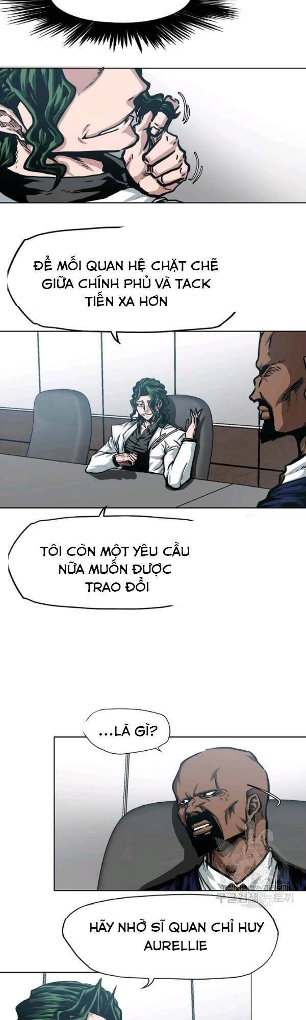 Bậc Thầy Kiếm Sư Chapter 75 - 36