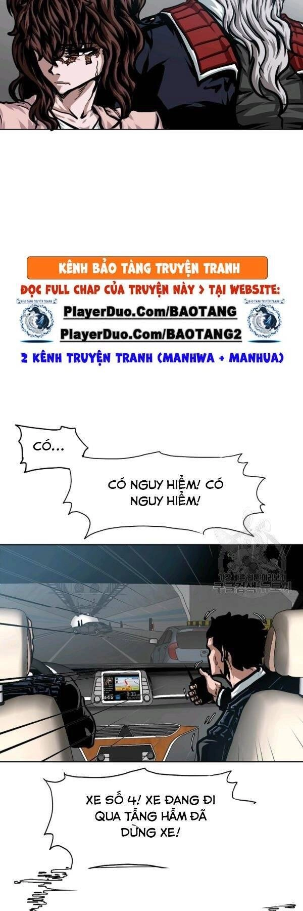 Bậc Thầy Kiếm Sư Chapter 76 - 7