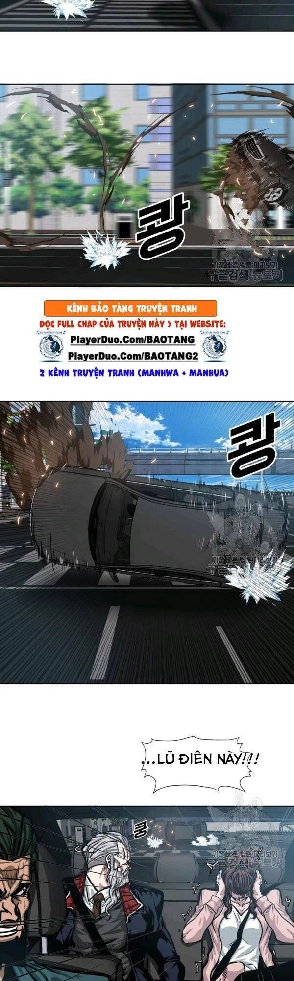 Bậc Thầy Kiếm Sư Chapter 76 - 20