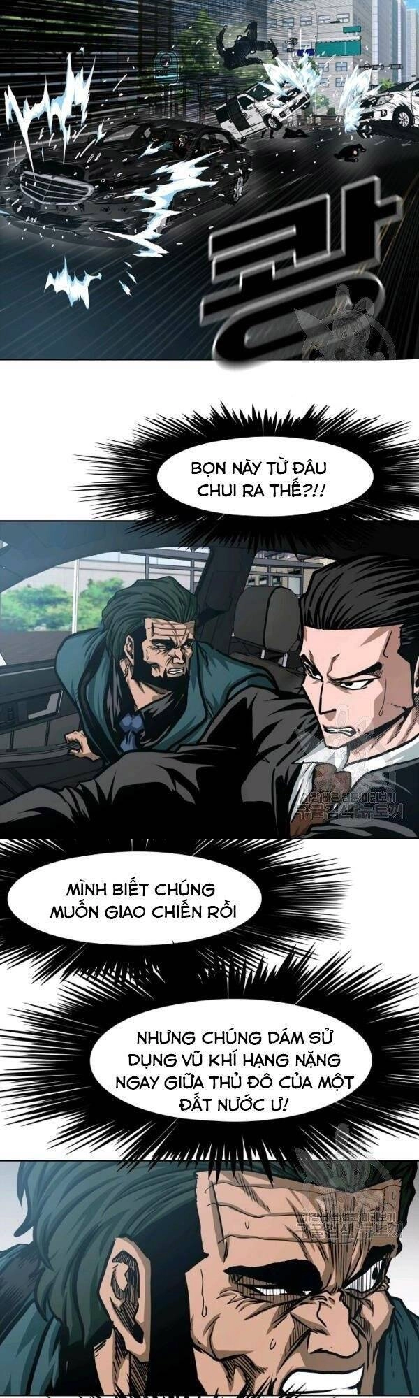 Bậc Thầy Kiếm Sư Chapter 76 - 28